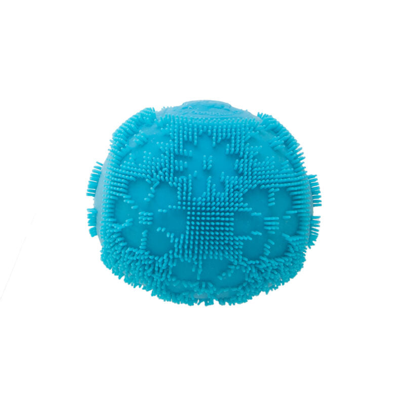 NeeDoh Fuzz Ball Flower Power - US 6248 - Image 4