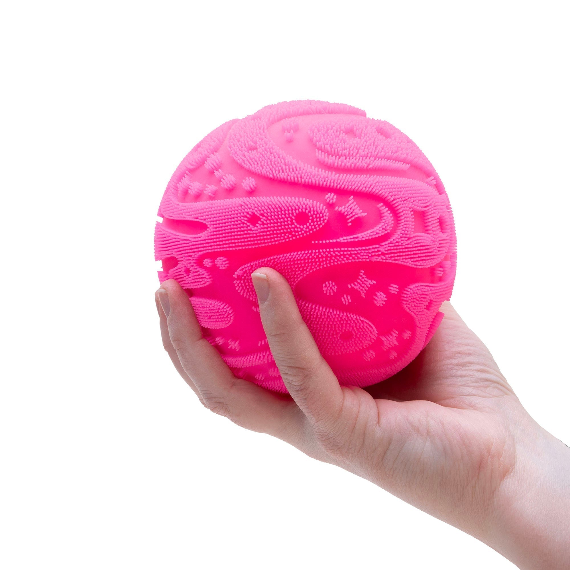 Super NeeDoh® Fuzz Ball - US 2840 - Image 3